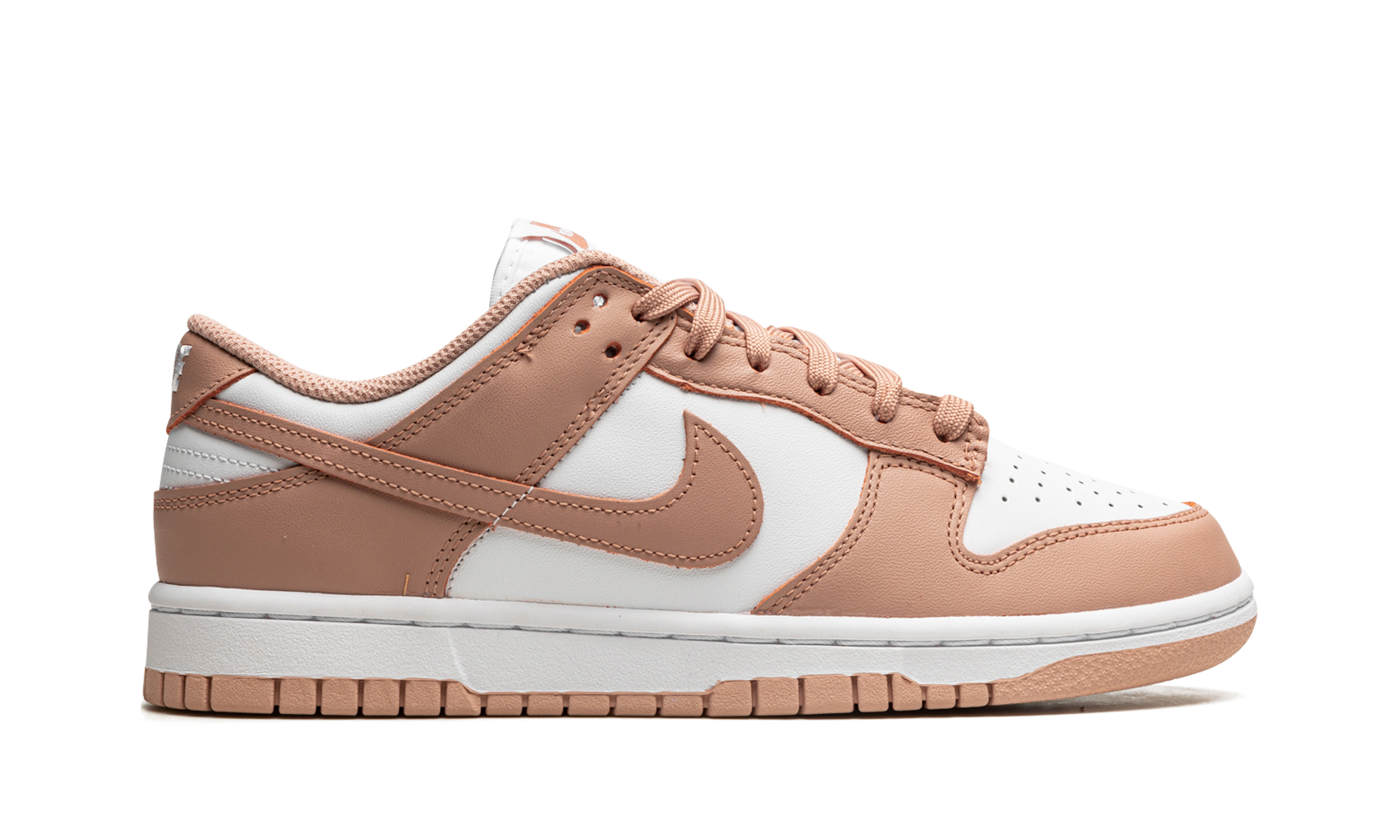 Dunk Low Women "Rose Whisper"