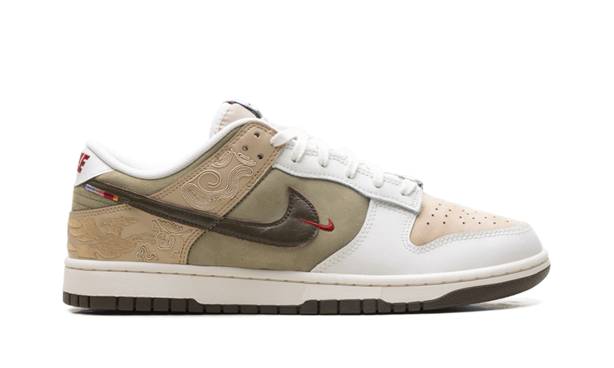 Dunk Low "Year Of The Horse"