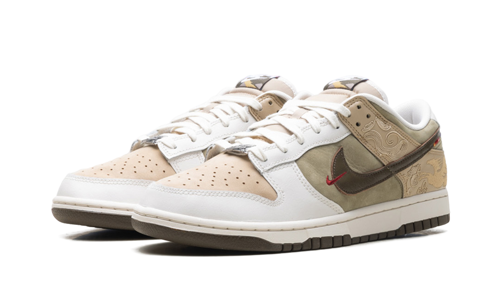 Dunk Low "Year Of The Horse"