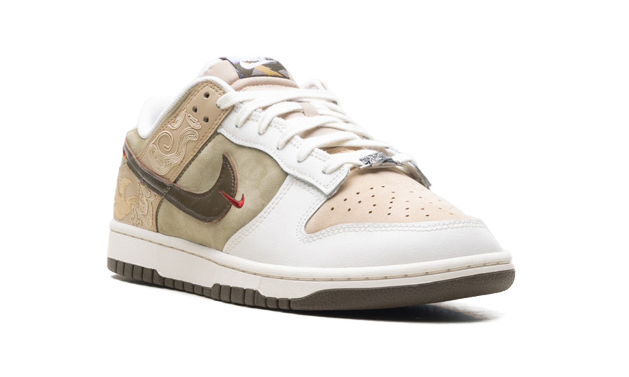 Dunk Low "Year Of The Horse"