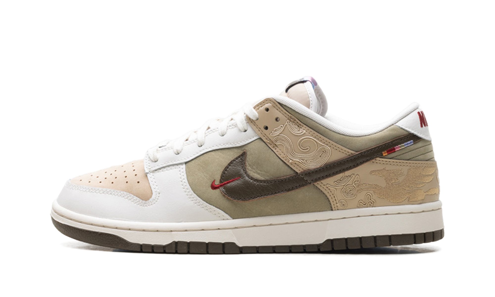 Dunk Low "Year Of The Horse"