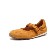 Yellowish-brown