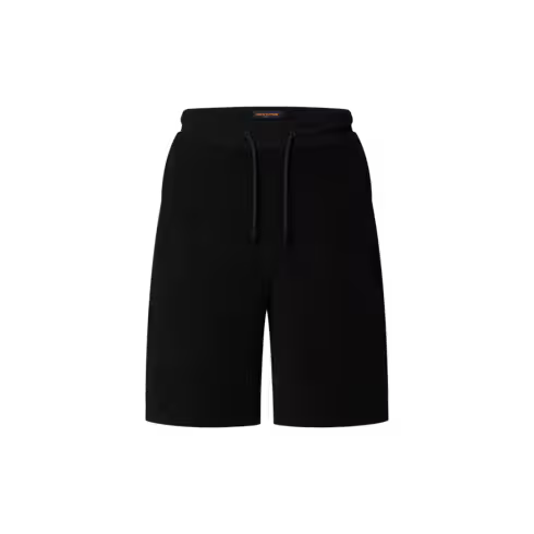 Men's Monogram Terry Shorts
