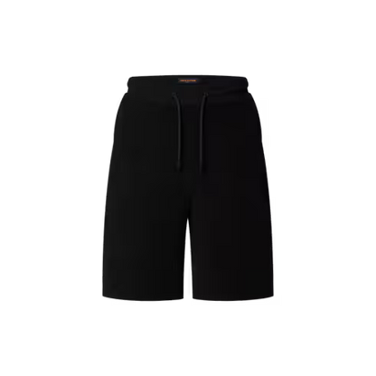 Men's Monogram Terry Shorts