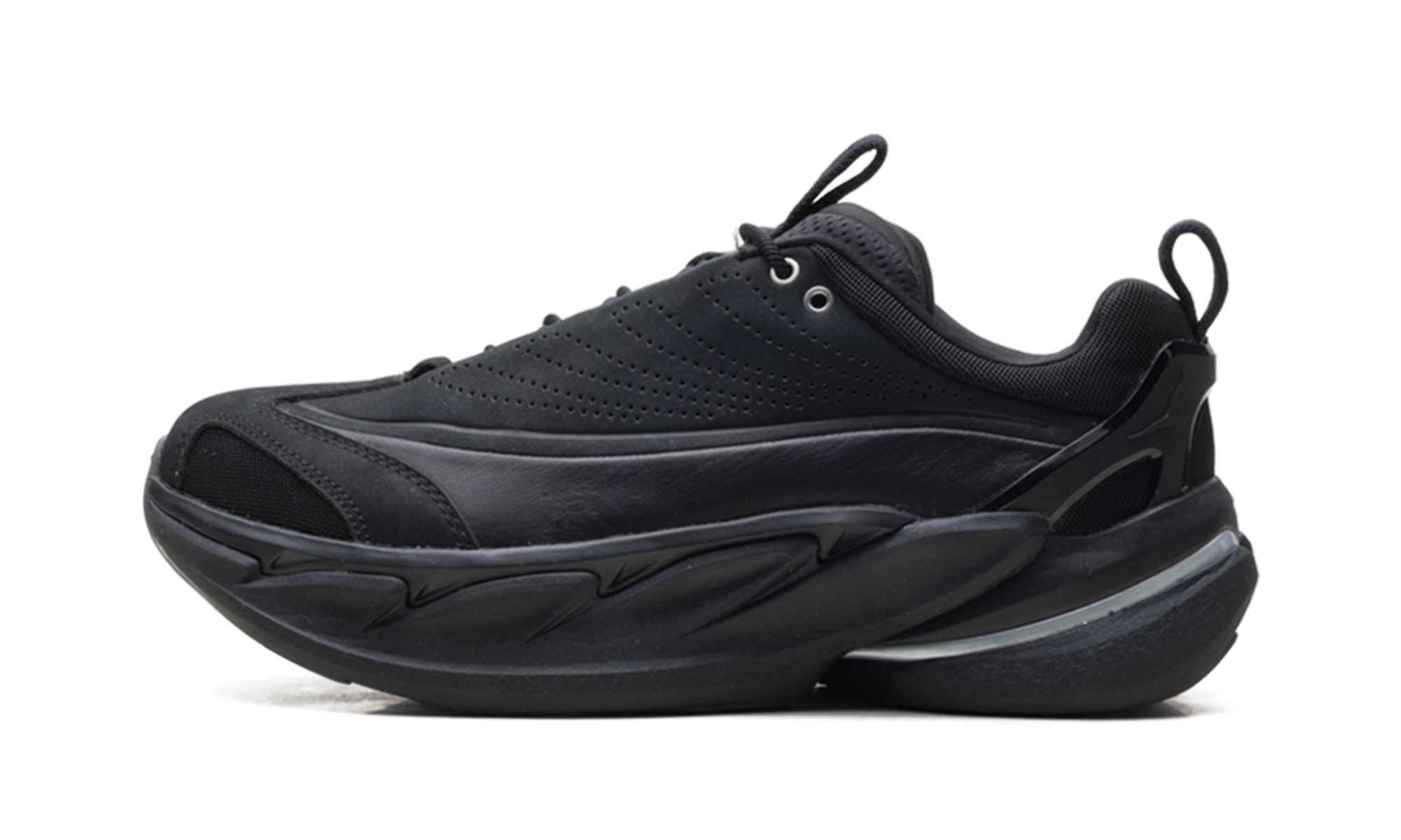 Elevon X "Black"