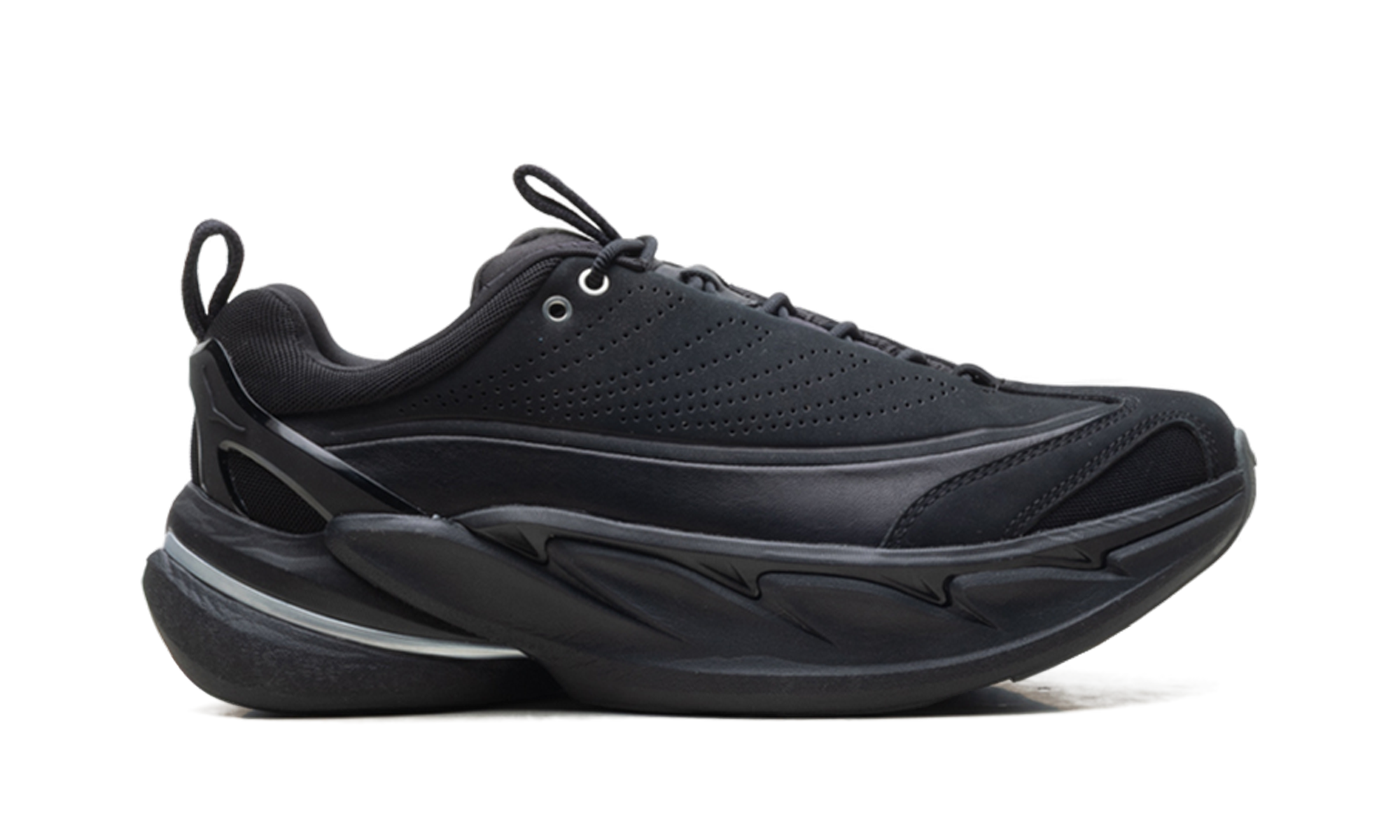 Elevon X "Black"