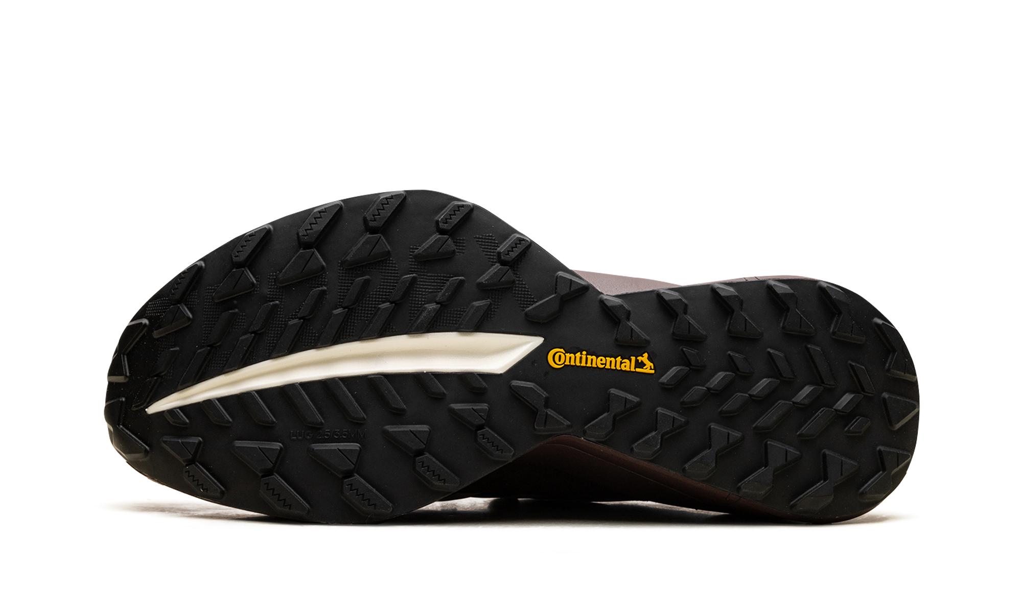 Equipment Agravic "Charcoal Brown"