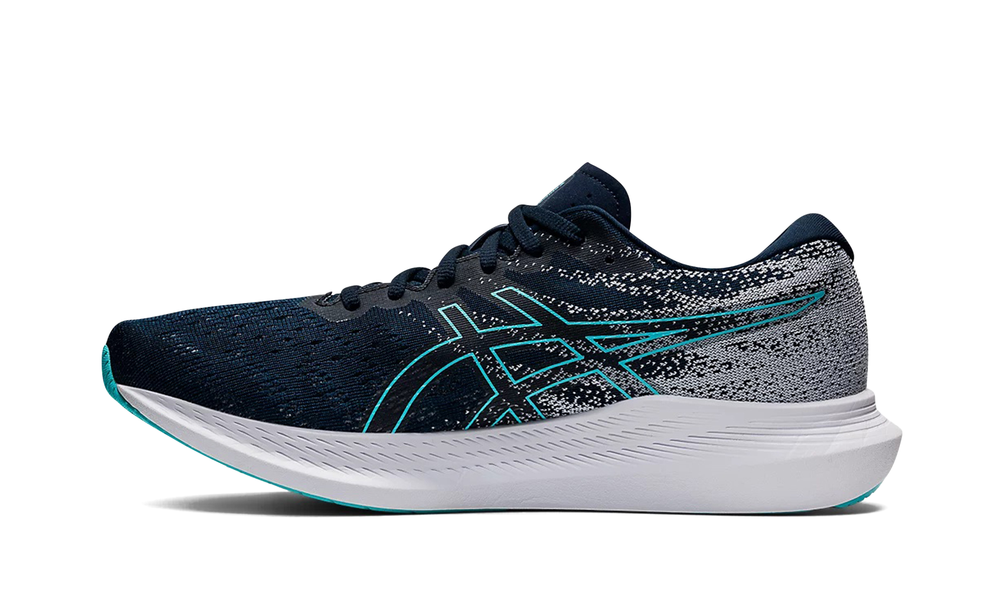 Evoride 3 "French Blue Ice Mint"