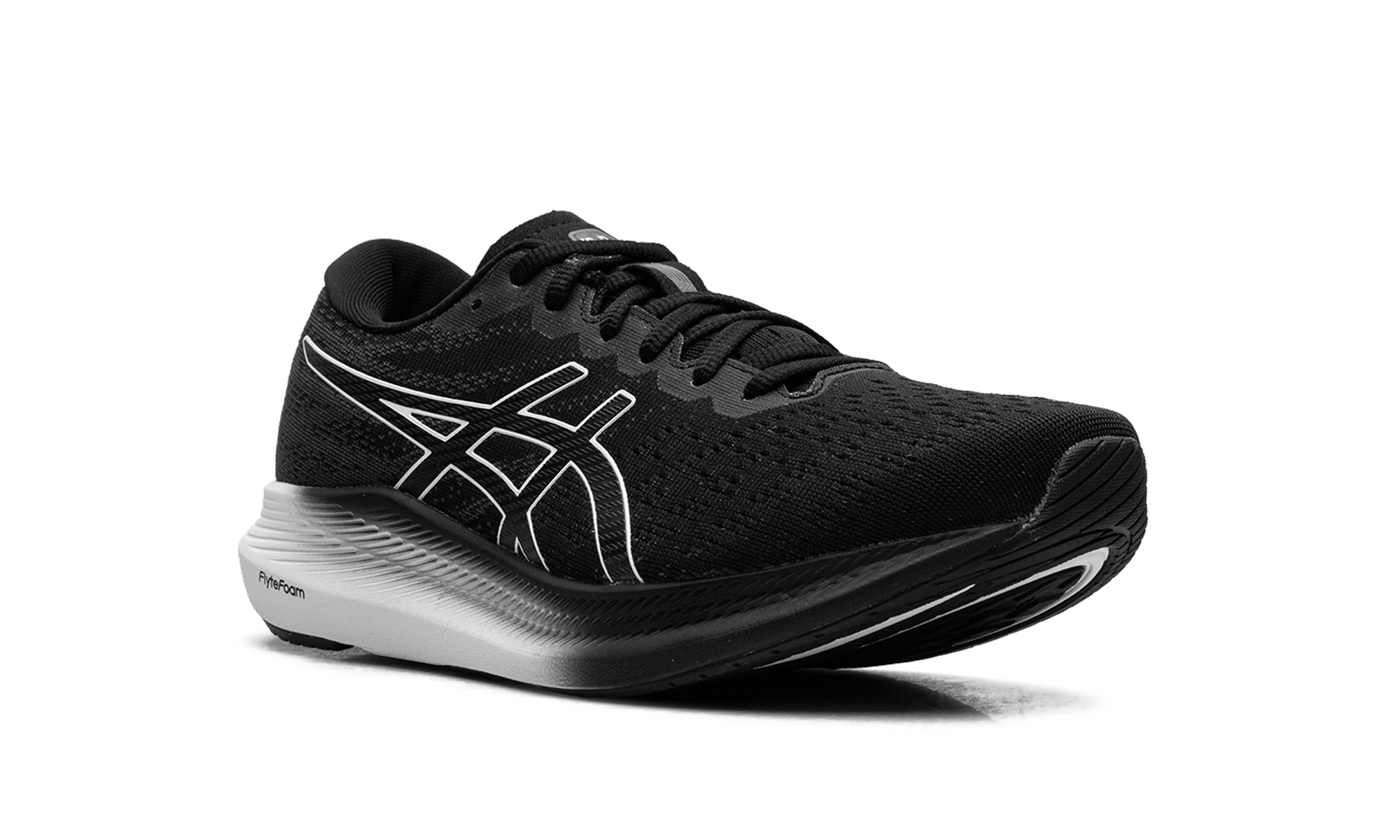 Evoride 3 Women "Black"