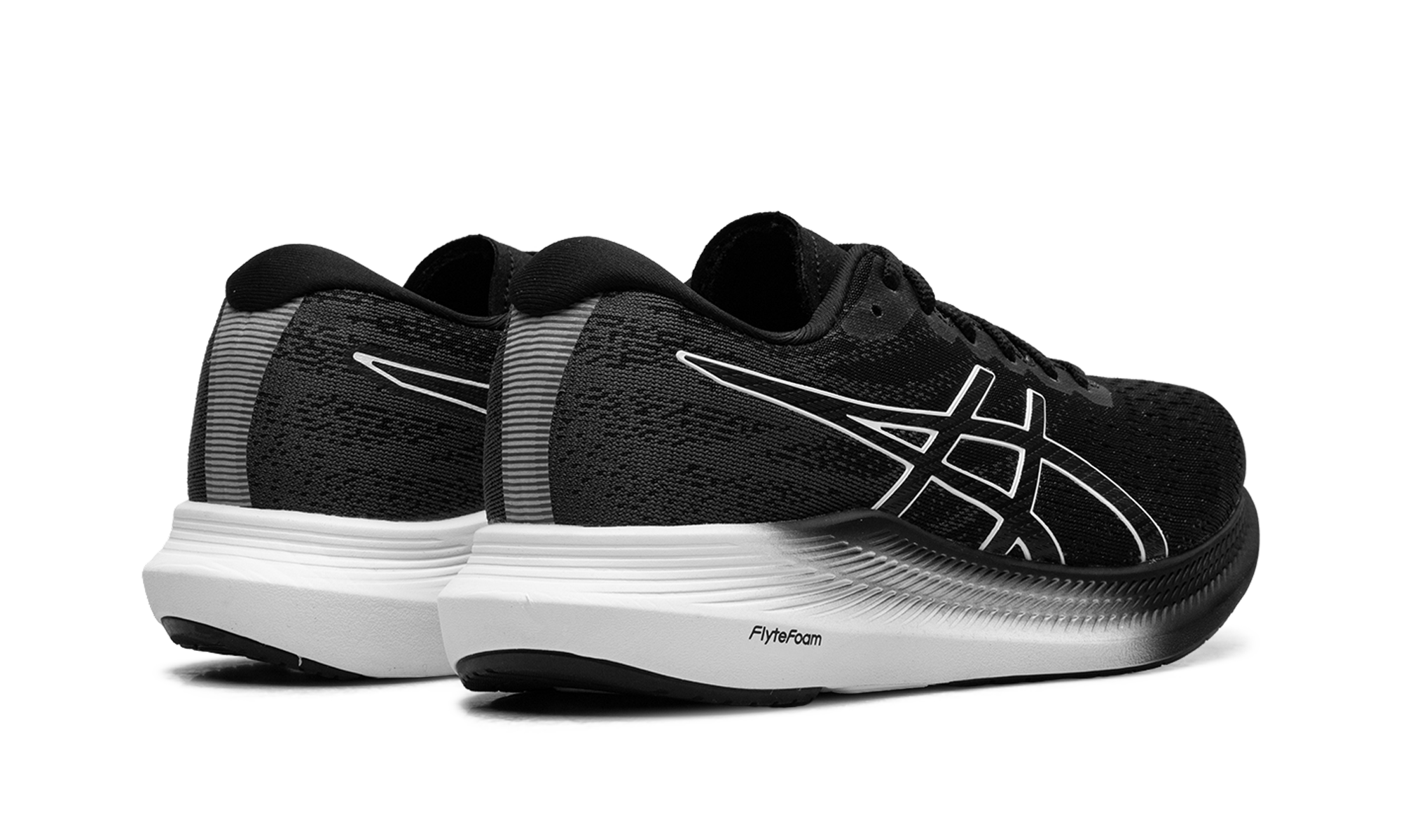 Evoride 3 Women "Black"