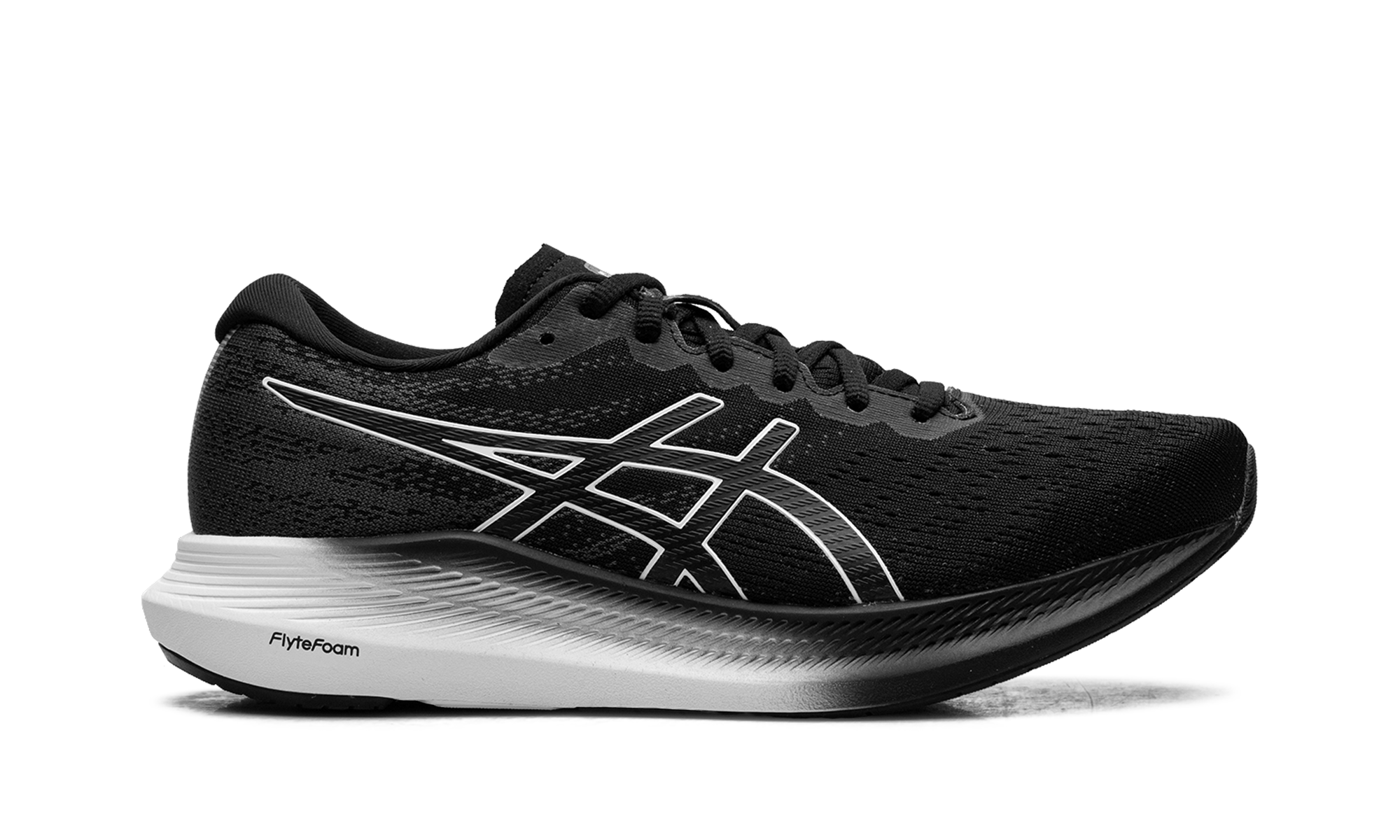 Evoride 3 Women "Black"