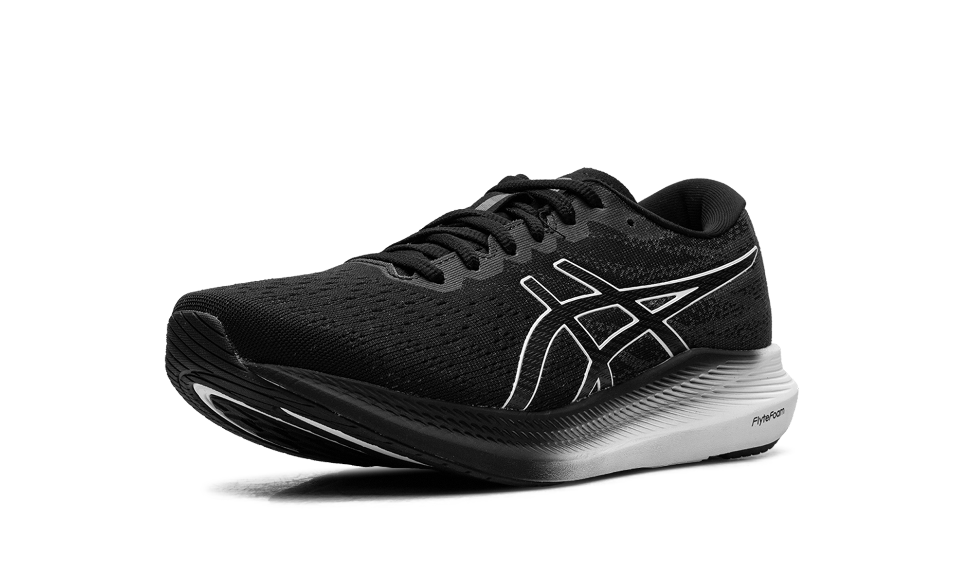 Evoride 3 Women "Black"