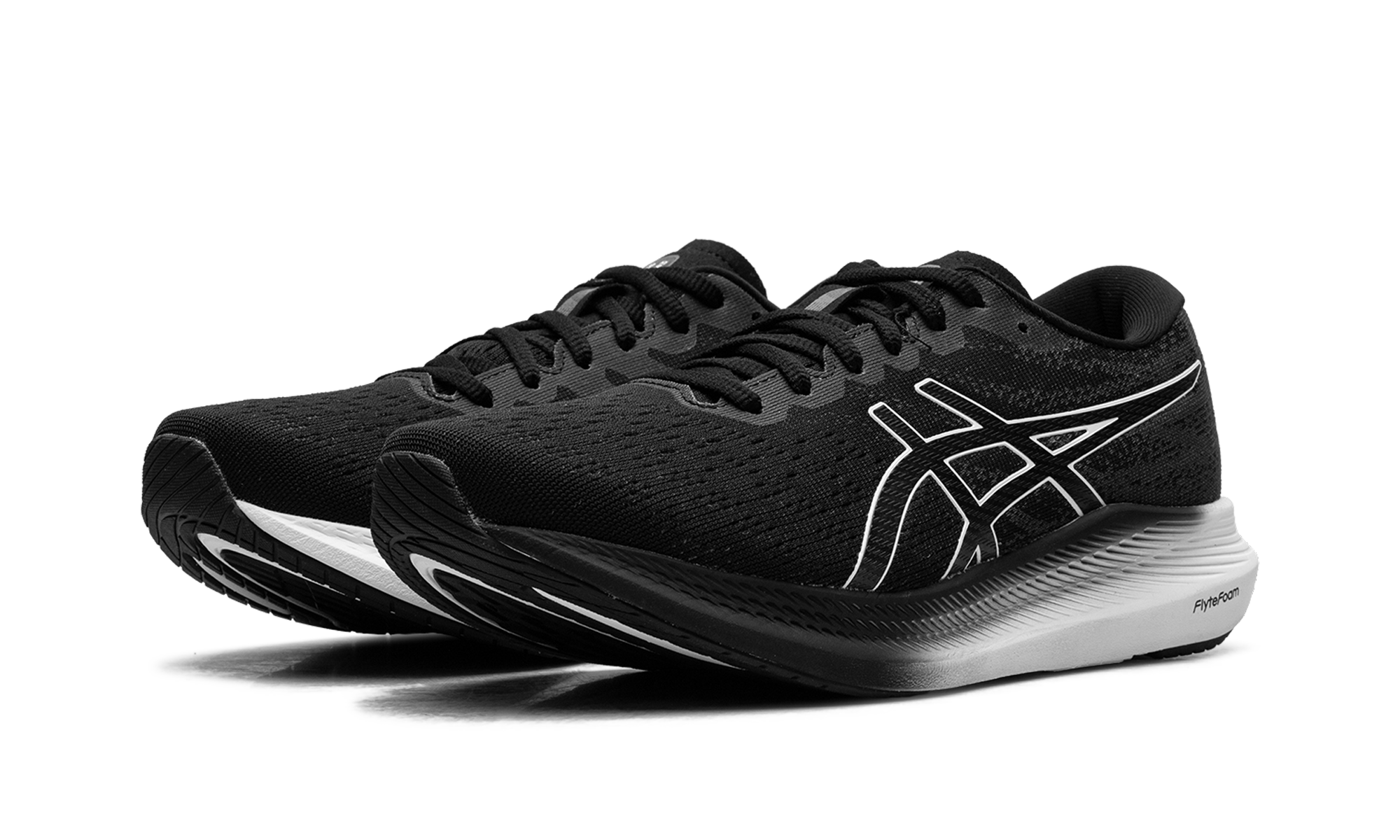Evoride 3 Women "Black"