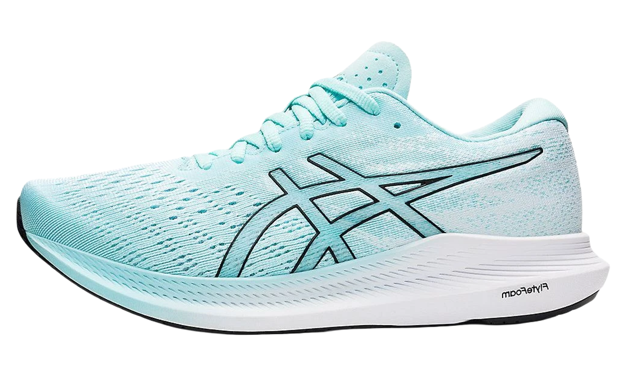 Evoride 3 Women "Clear Blue / Black"