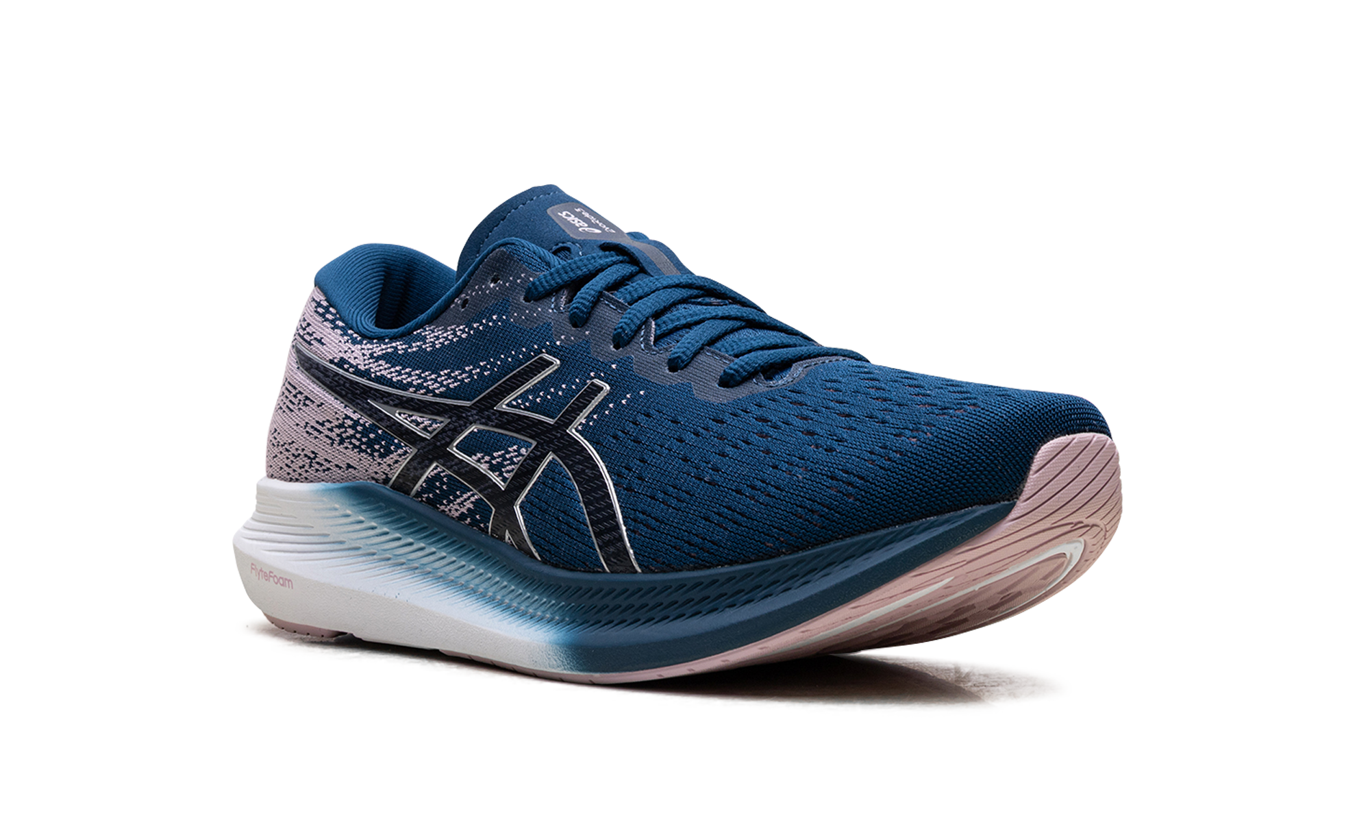Evoride 3 Women "Mako Blue / Pure Silver"