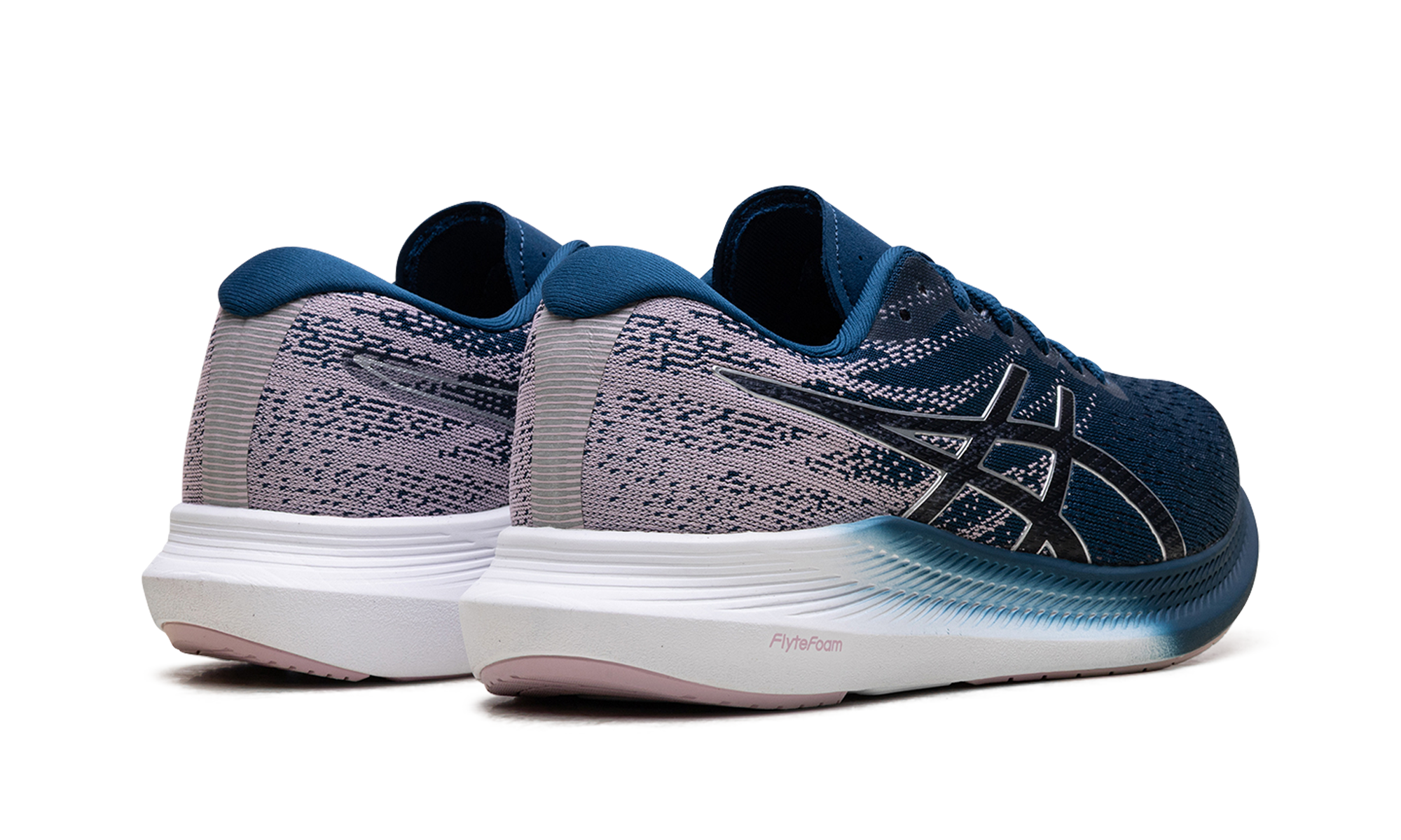 Evoride 3 Women "Mako Blue / Pure Silver"