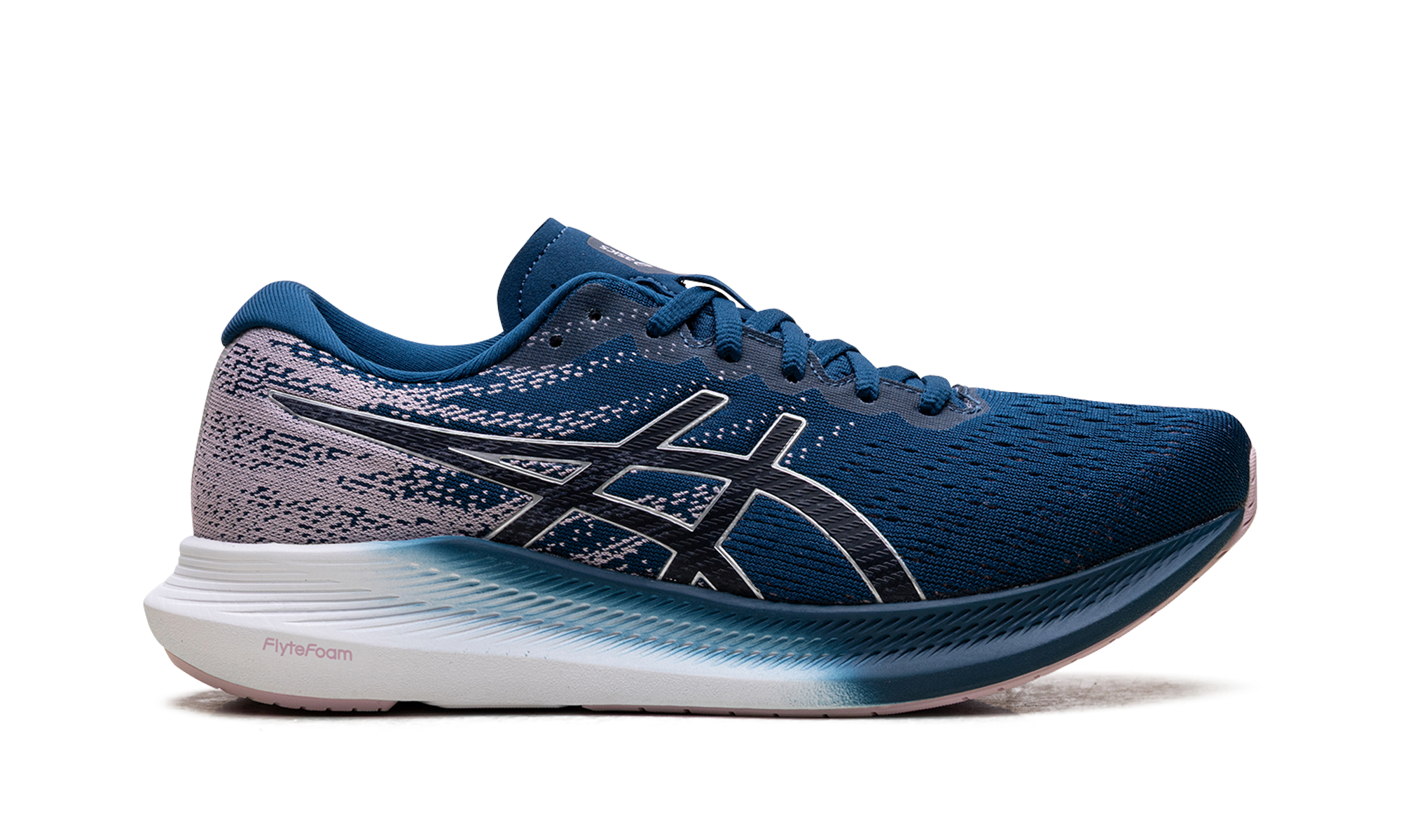 Evoride 3 Women "Mako Blue / Pure Silver"