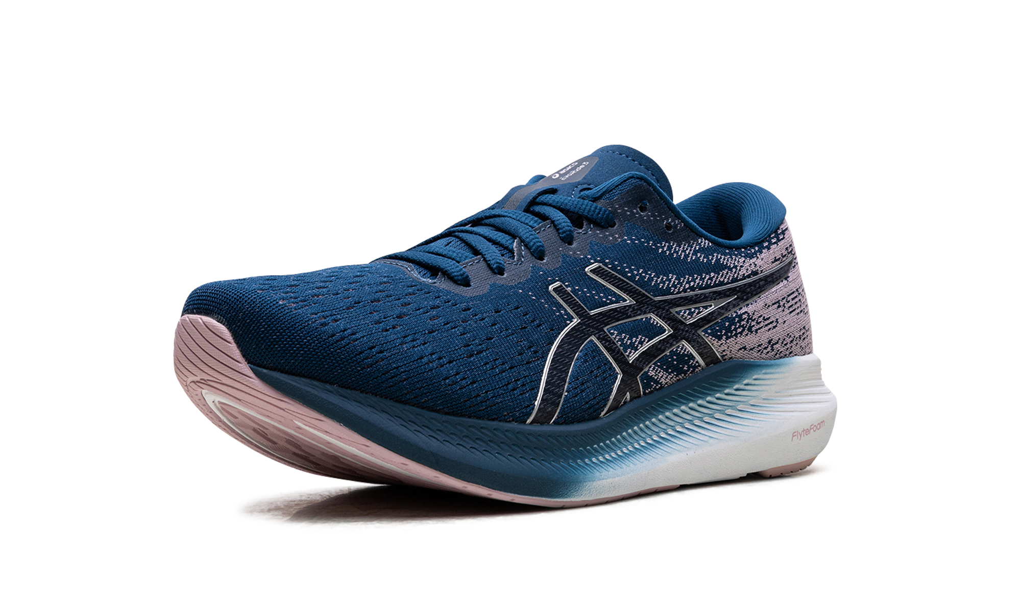 Evoride 3 Women "Mako Blue / Pure Silver"