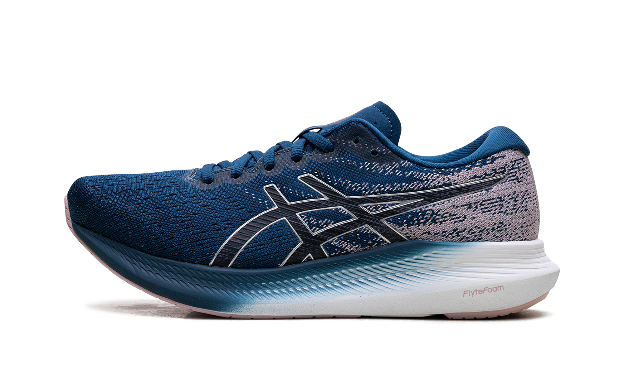 Evoride 3 Women "Mako Blue / Pure Silver"