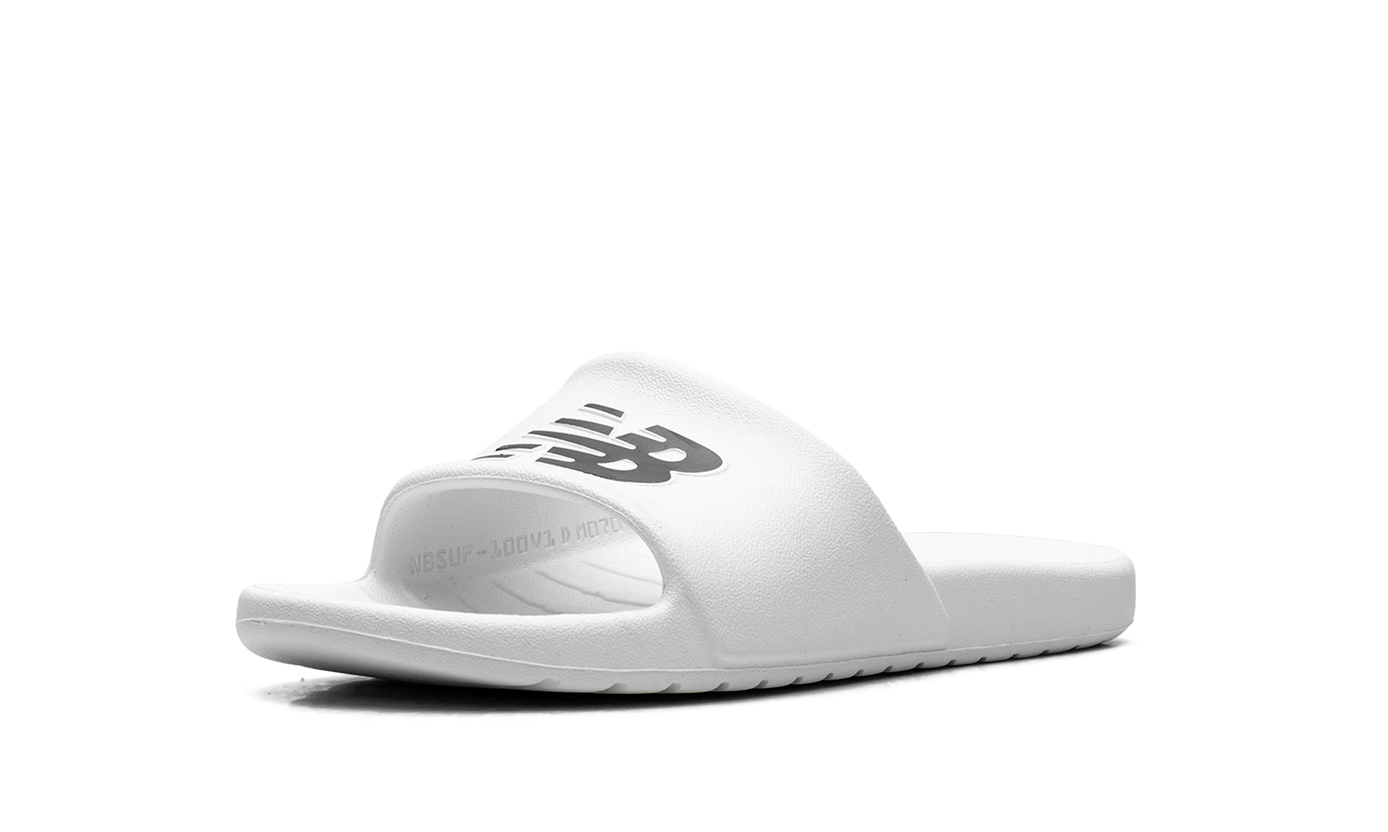 Extra Wide 4e "Black-white"