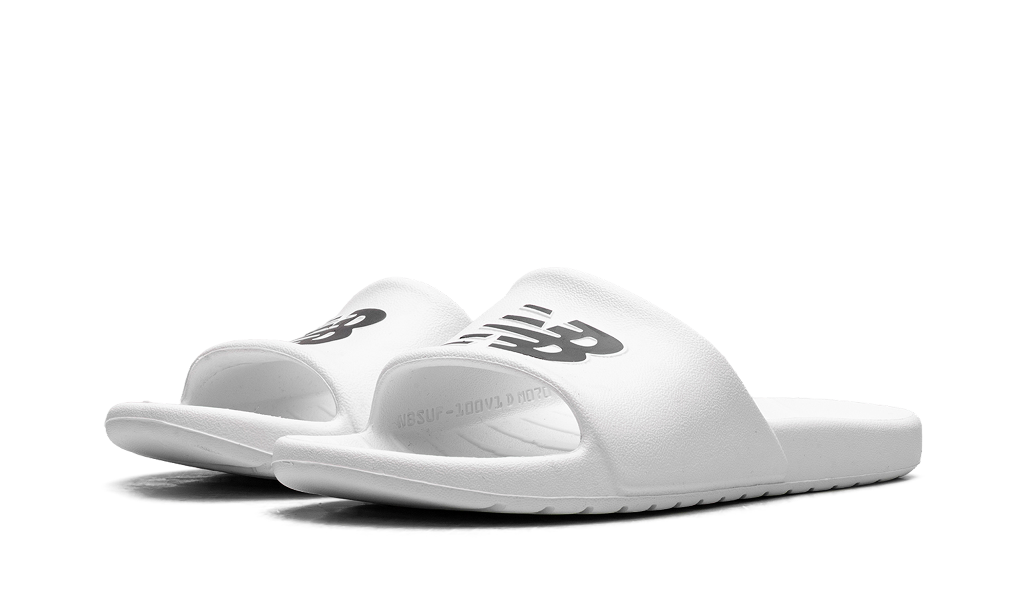Extra Wide 4e "Black-white"