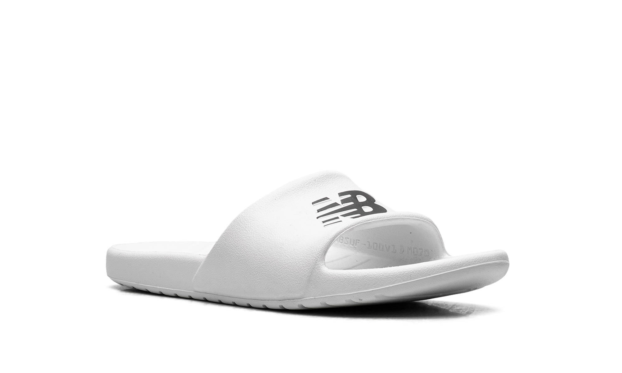 Extra Wide 4e "Black-white"