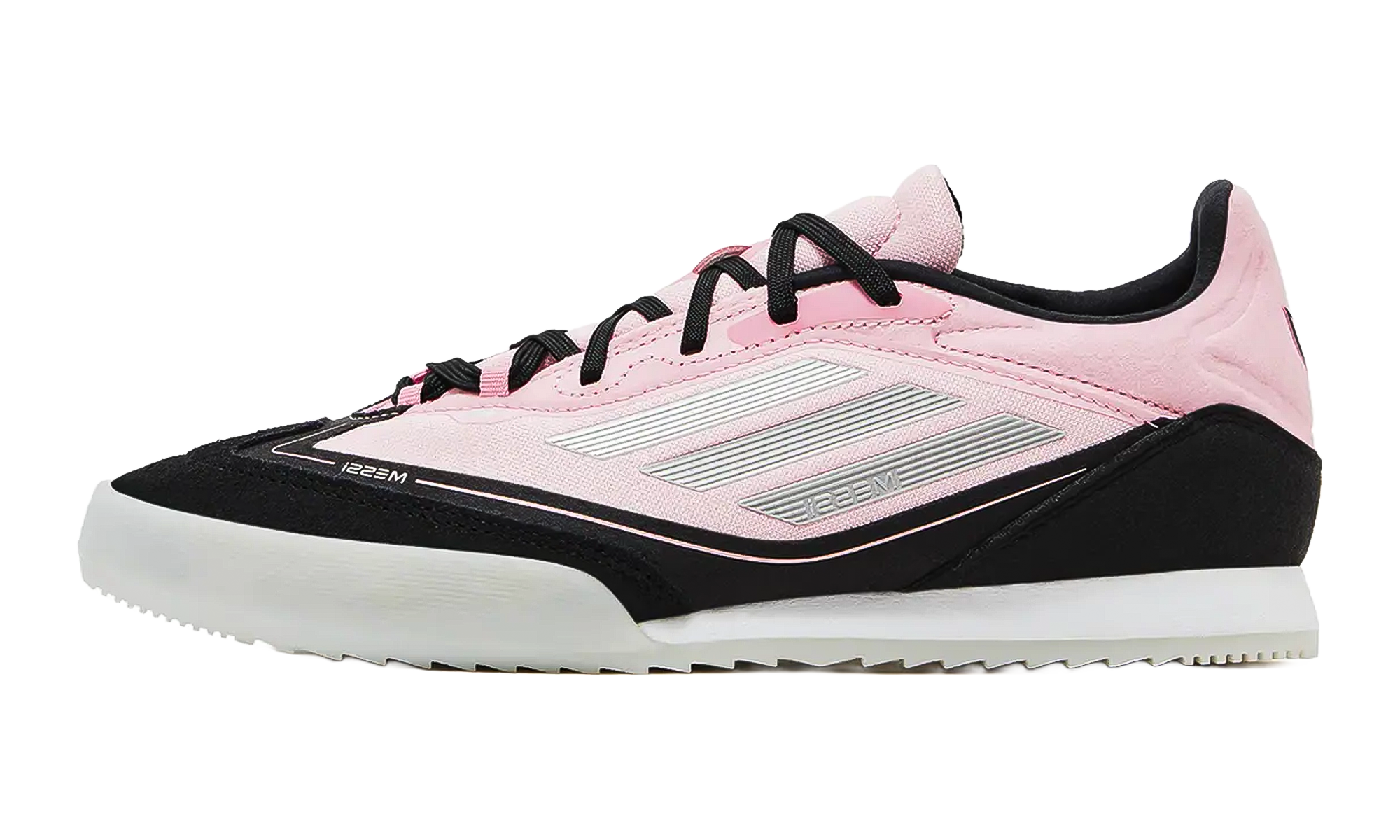 F50 Freestyle 24 Messi "Light Pink/silver Metallic/core Black"