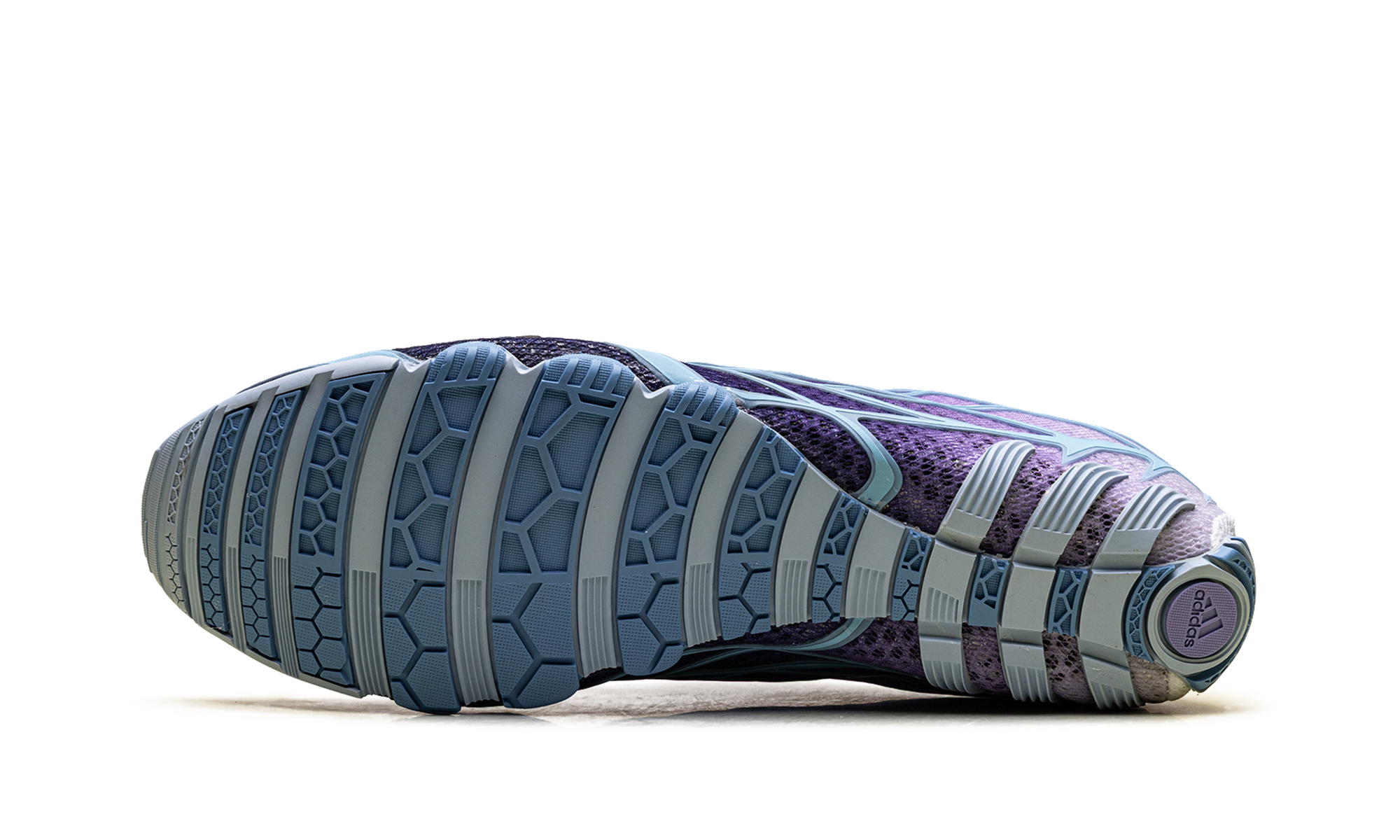F50 Ghost Sprint "Bad Bunny - Dark Marine"