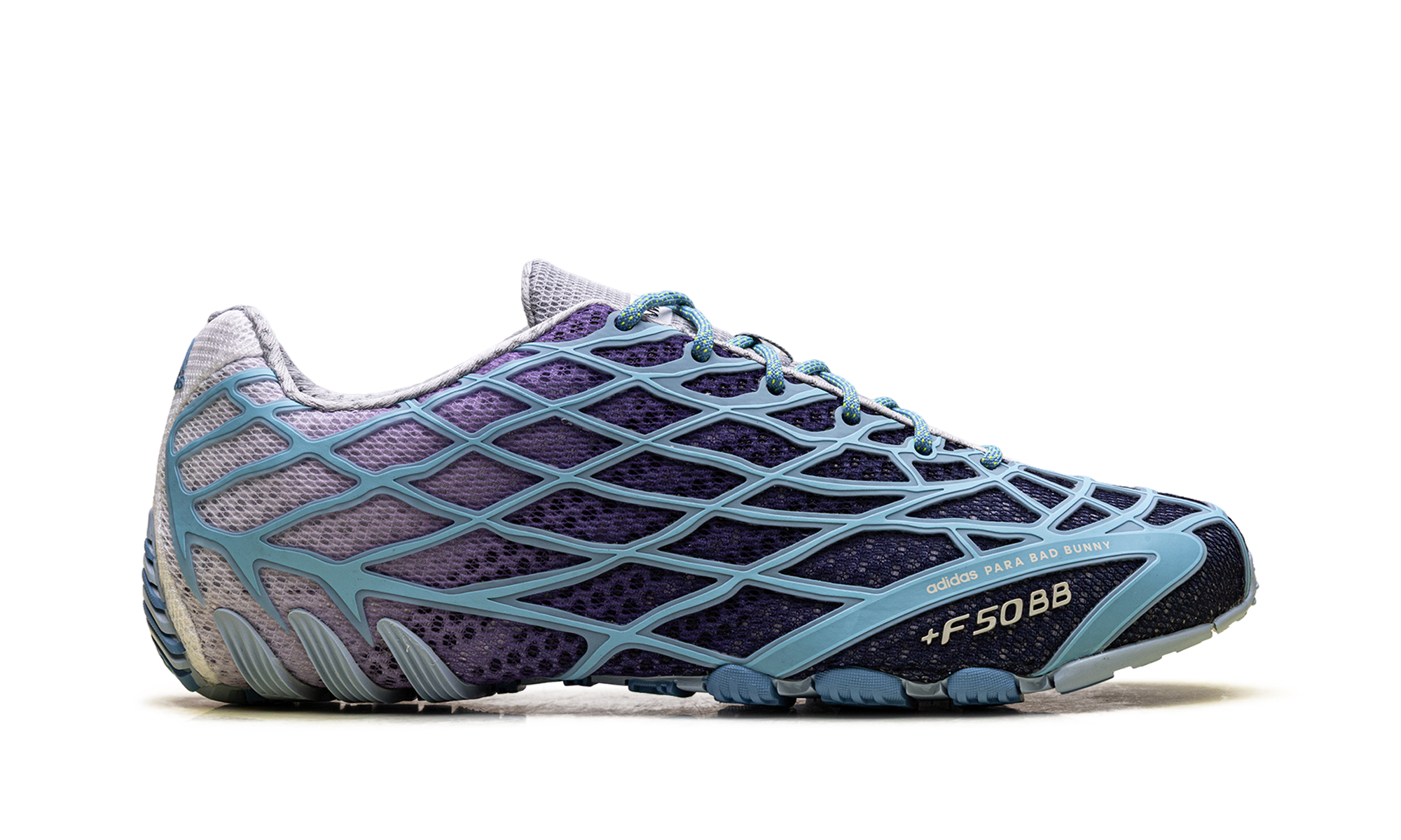 F50 Ghost Sprint "Bad Bunny - Dark Marine"