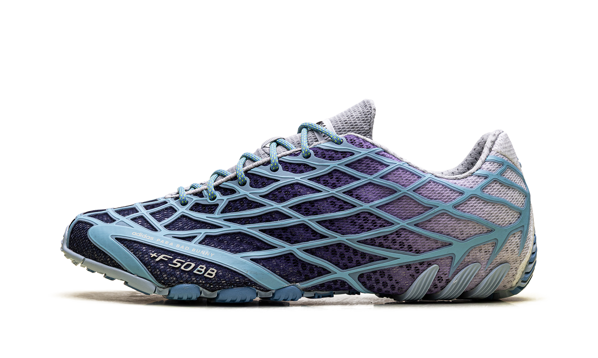 F50 Ghost Sprint "Bad Bunny - Dark Marine"