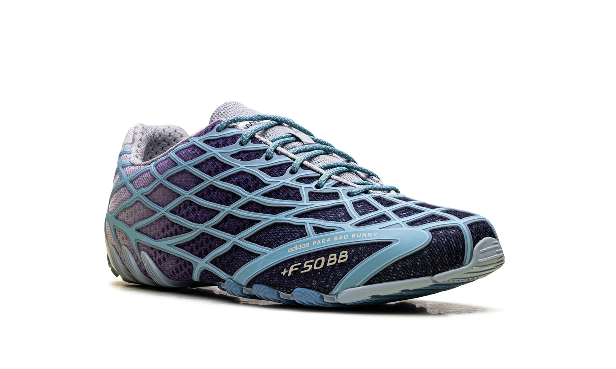 F50 Ghost Sprint "Bad Bunny - Dark Marine"