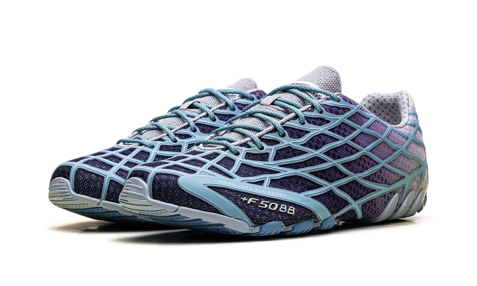 F50 Ghost Sprint "Bad Bunny - Dark Marine"