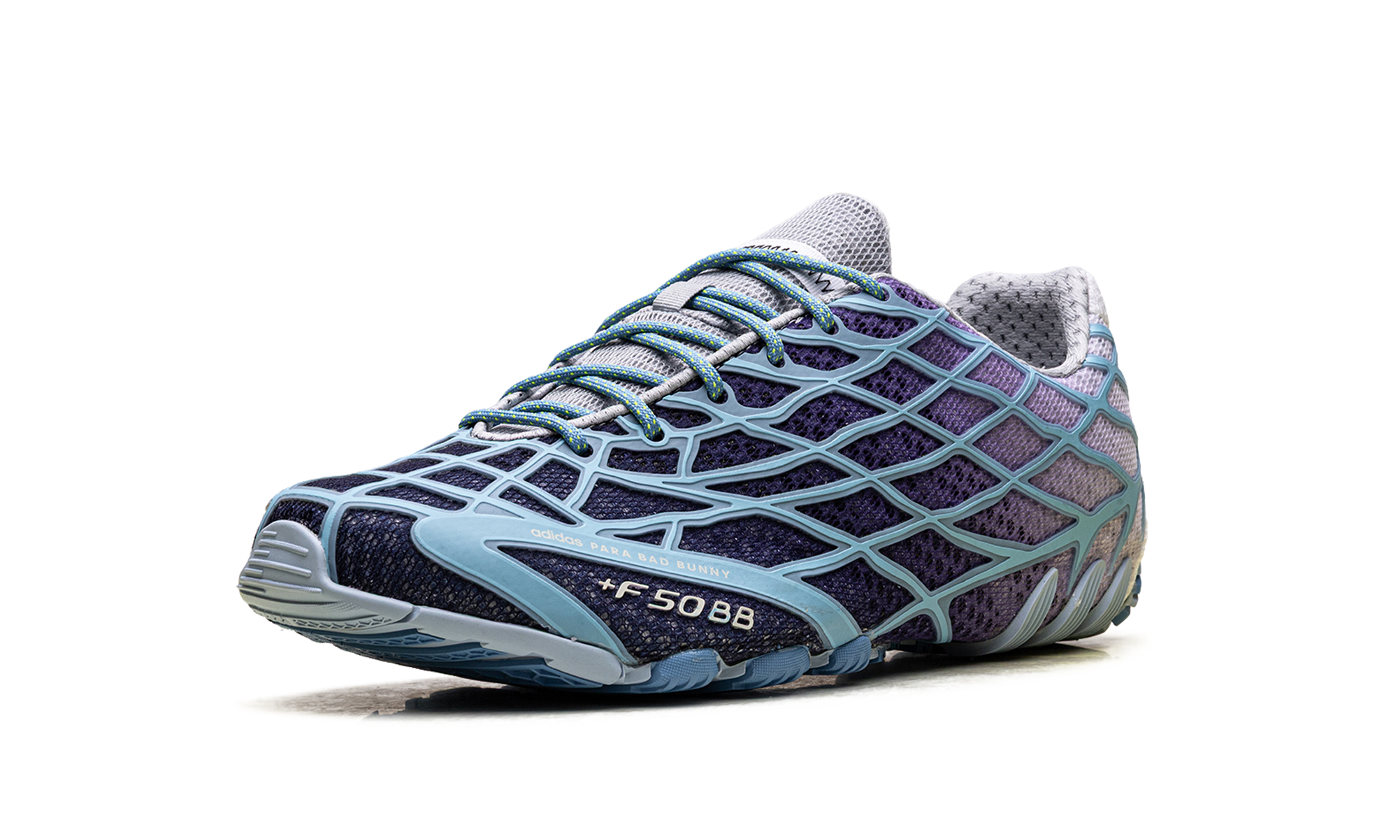F50 Ghost Sprint "Bad Bunny - Dark Marine"