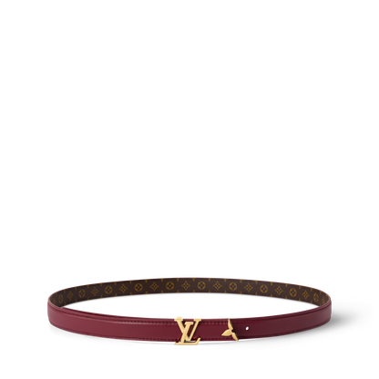 Women's Pretty 20mm Reversible Belt