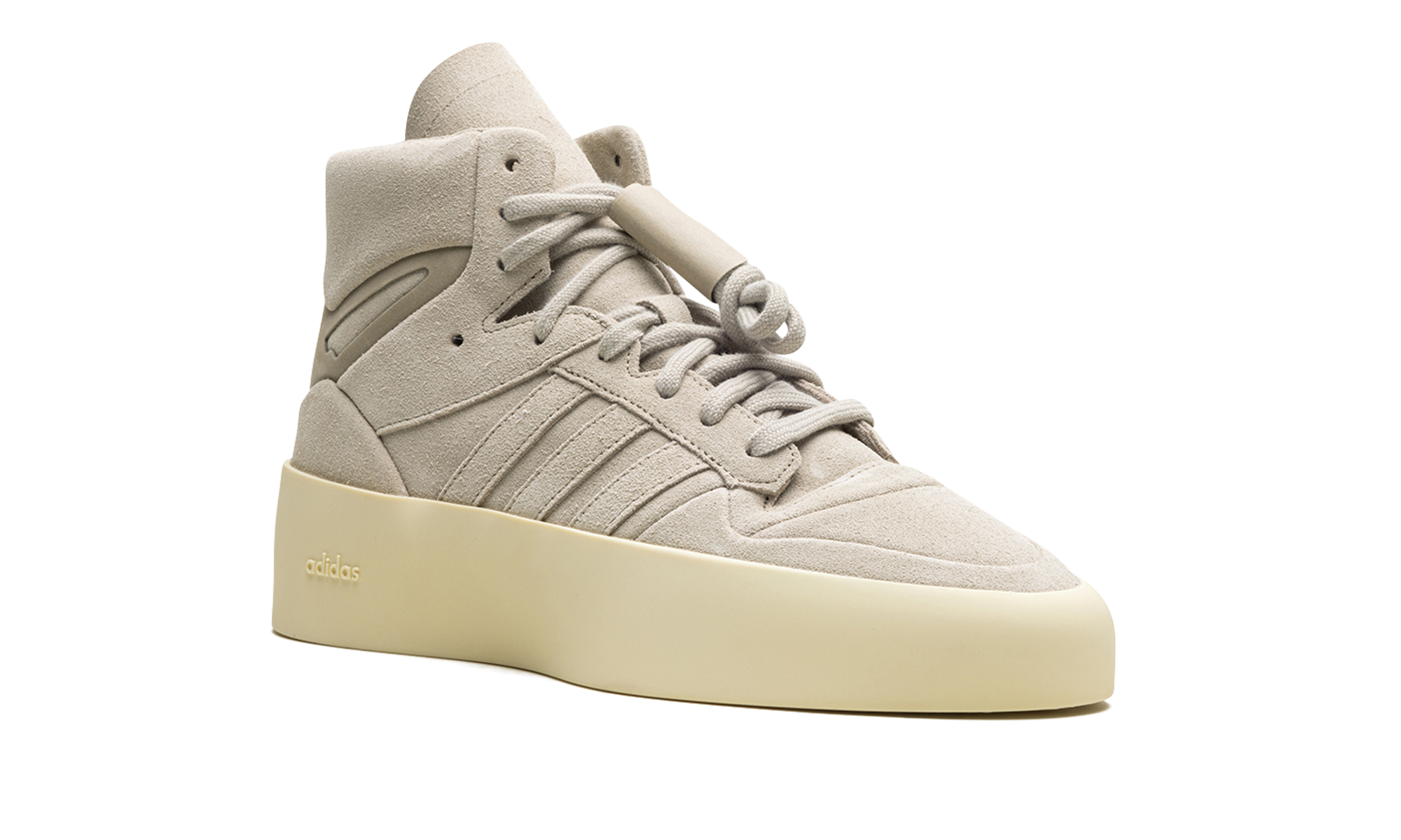 Fear Of God Athletics '86 Hi "Sesame"
