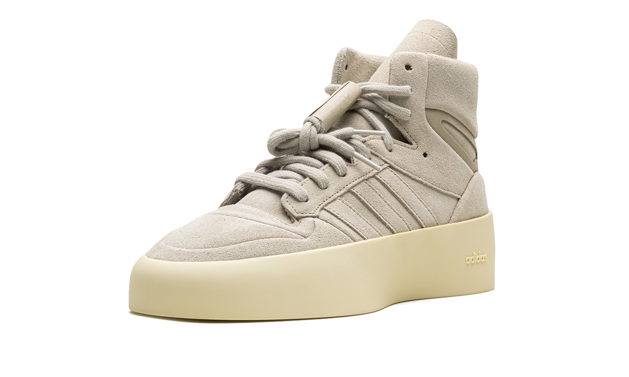 Fear Of God Athletics '86 Hi "Sesame"