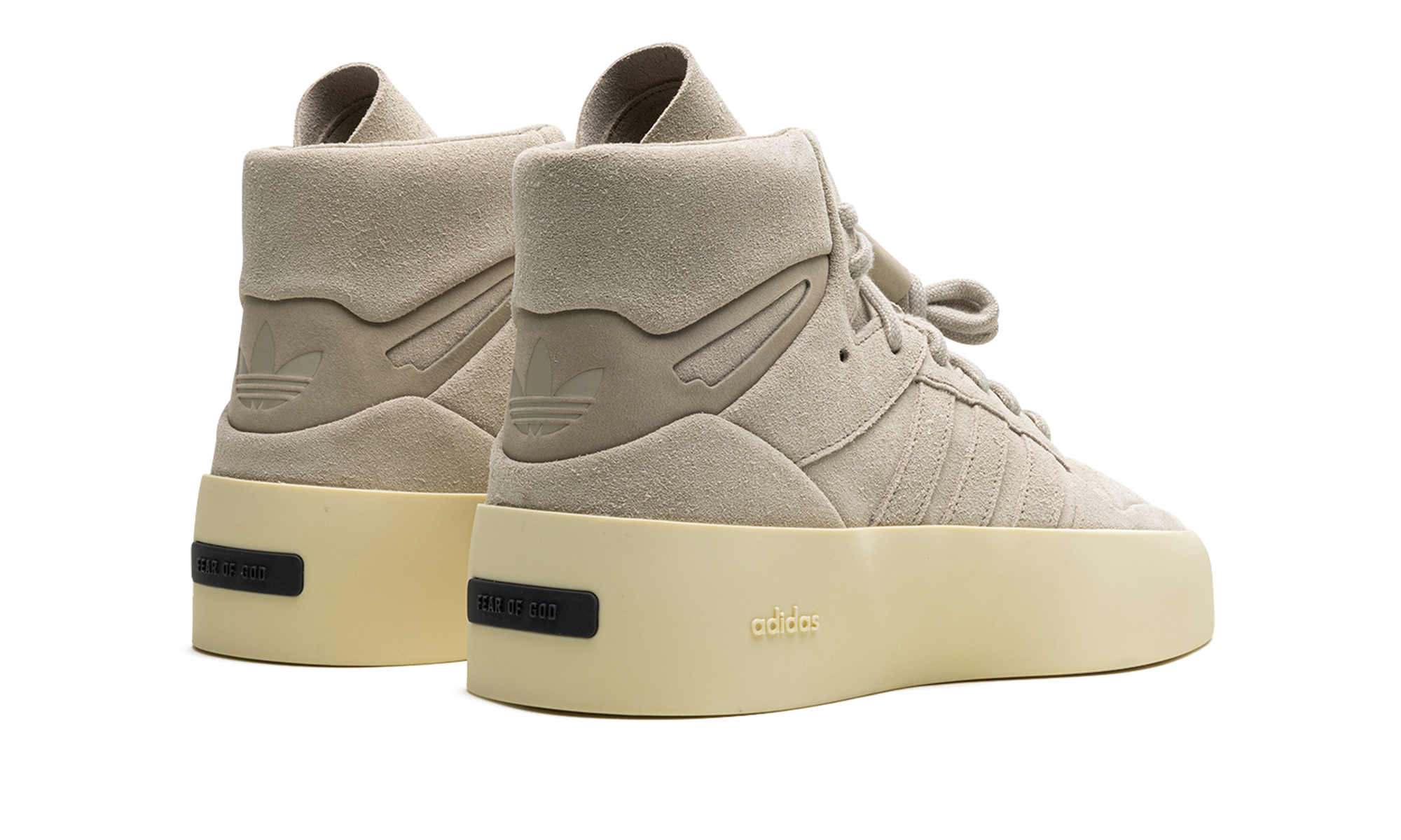 Fear Of God Athletics '86 Hi "Sesame"