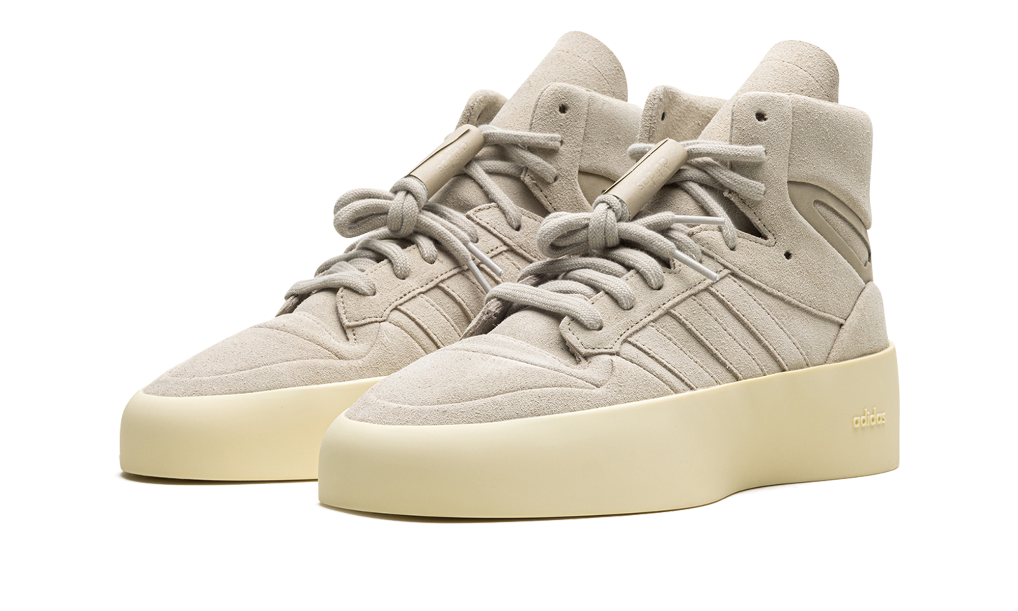 Fear Of God Athletics '86 Hi "Sesame"