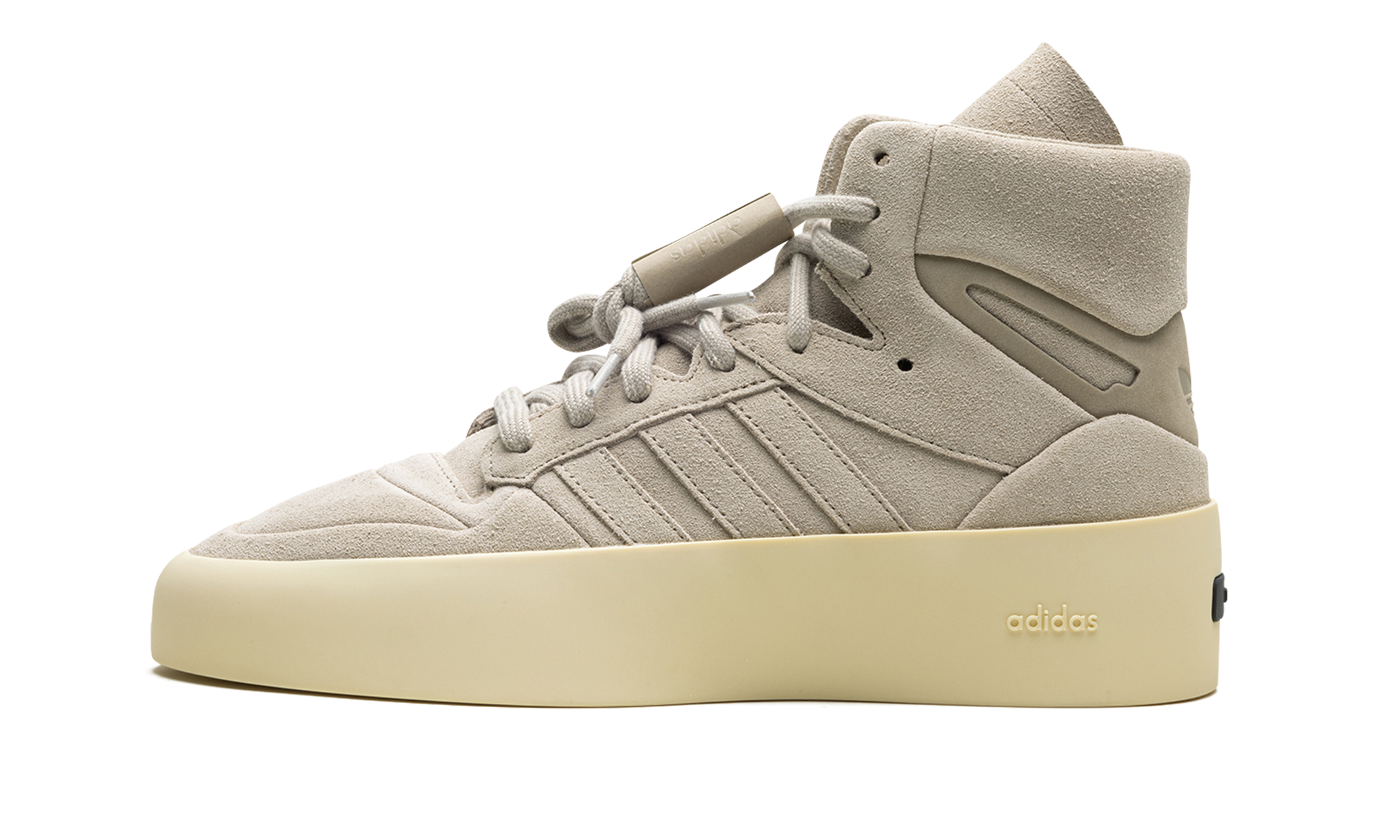 Fear Of God Athletics '86 Hi "Sesame"