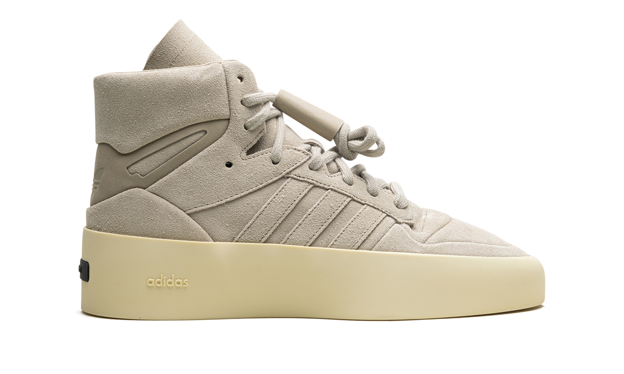 Fear Of God Athletics '86 Hi "Sesame"
