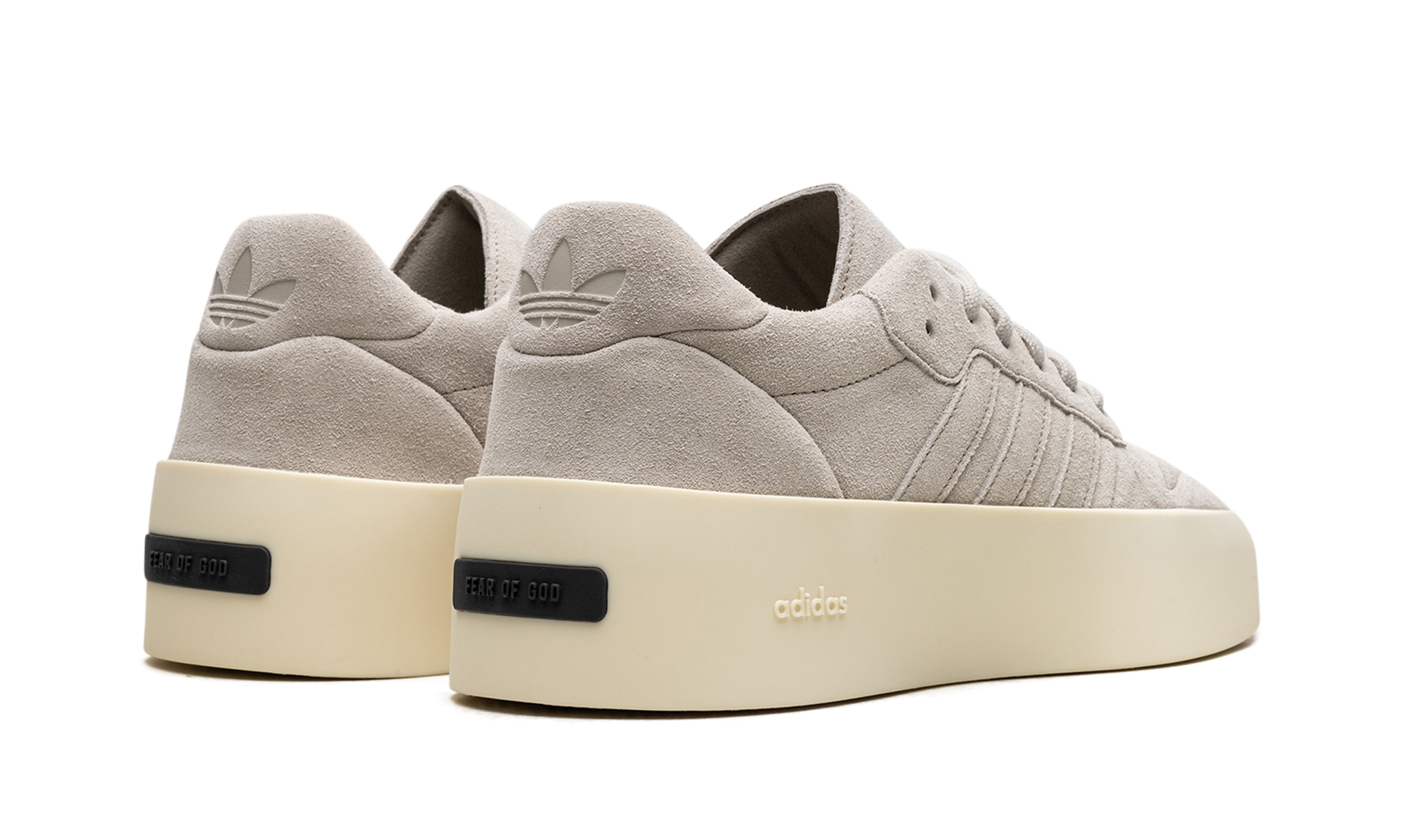 Fear Of God Athletics '86 Low "Sesame"