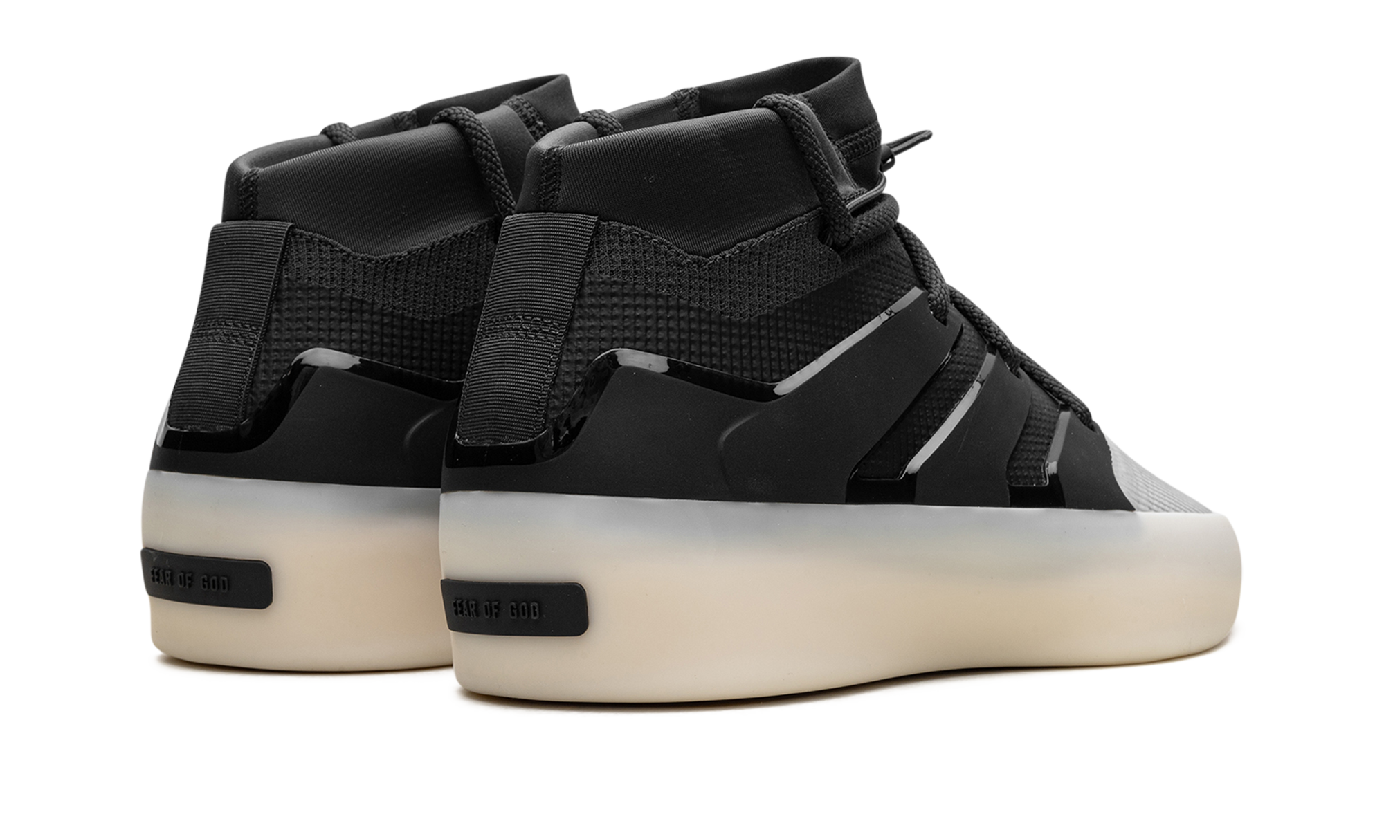 Fear Of God Athletics I Basketball "Carbon Sesame"