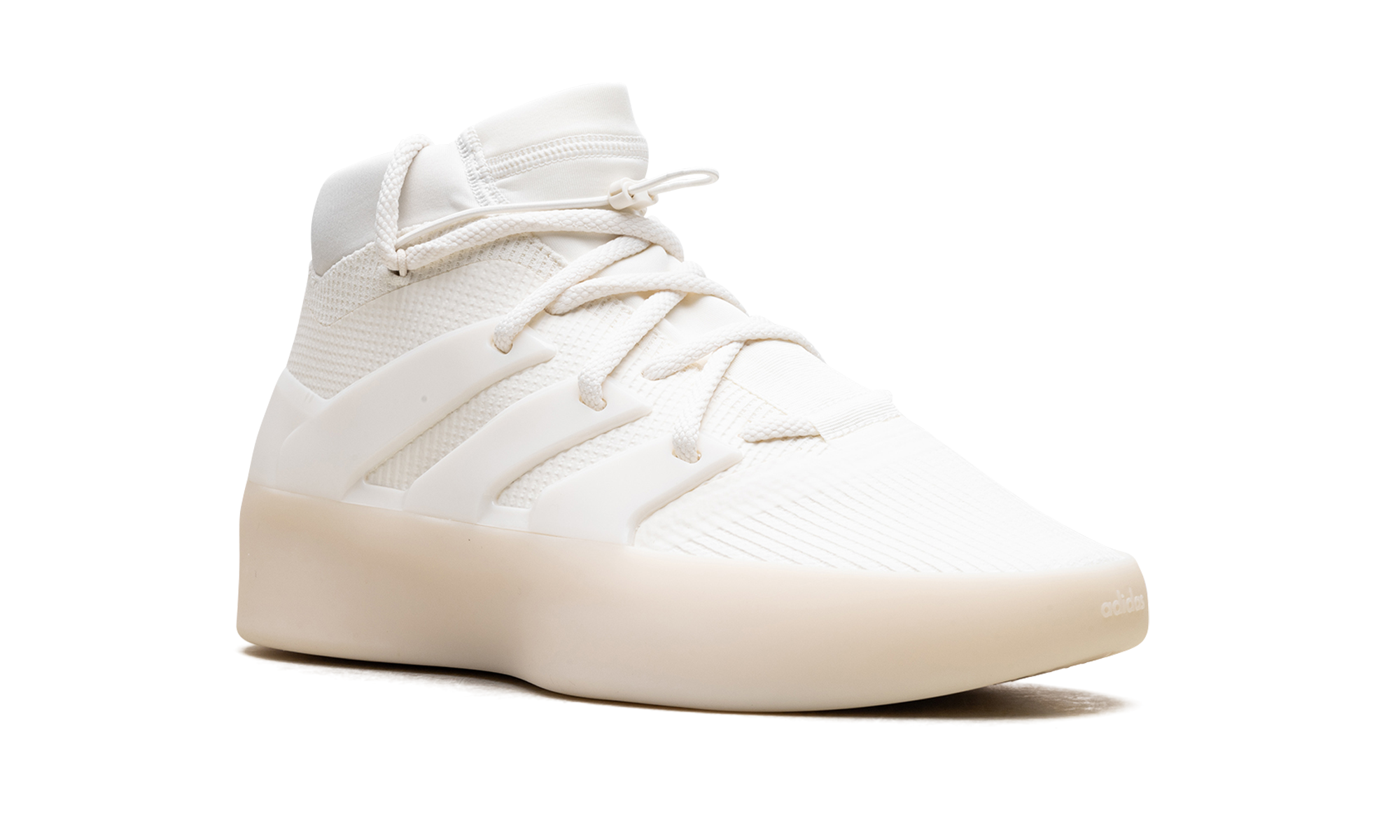 Fear Of God Athletics I Basketball "Cream White"