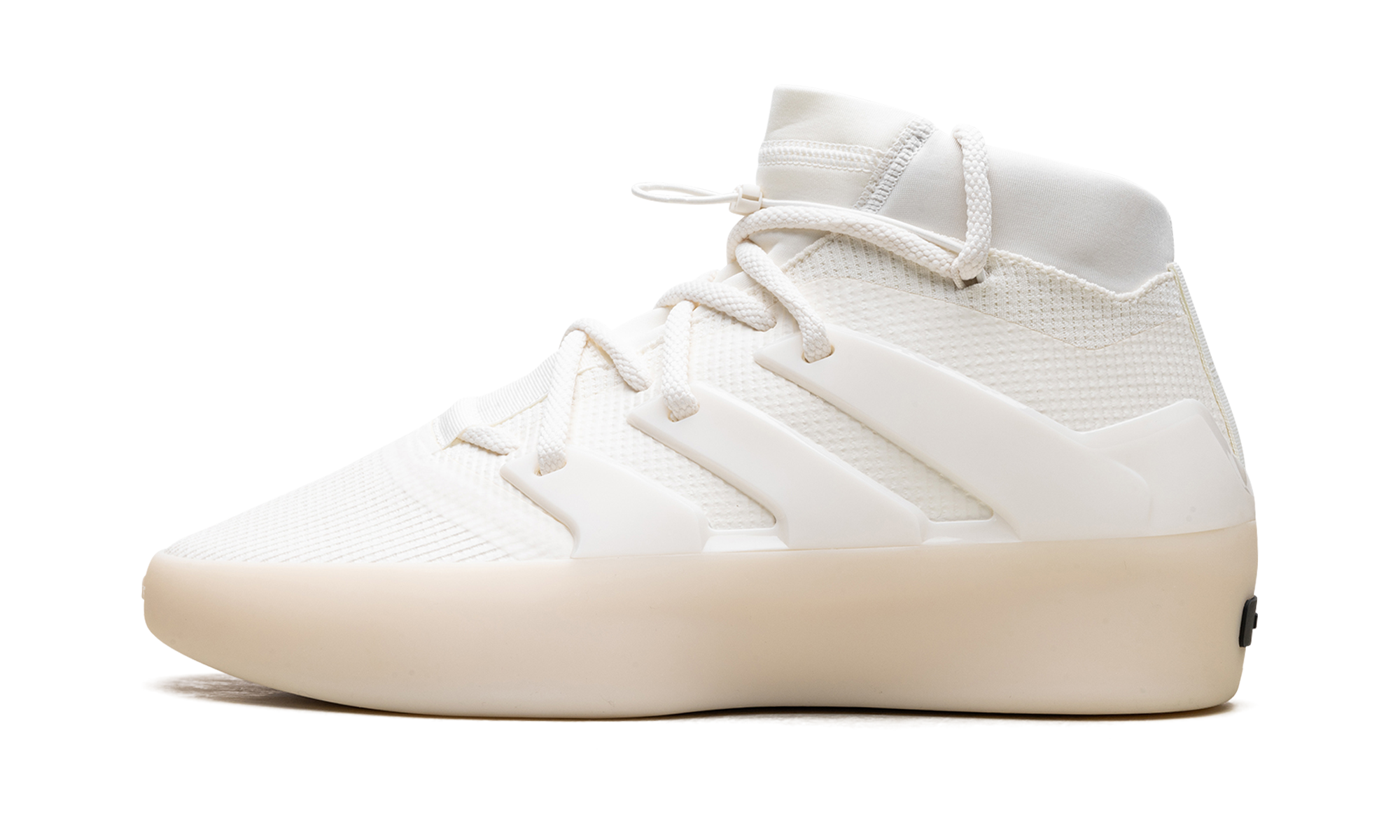Fear Of God Athletics I Basketball "Cream White"