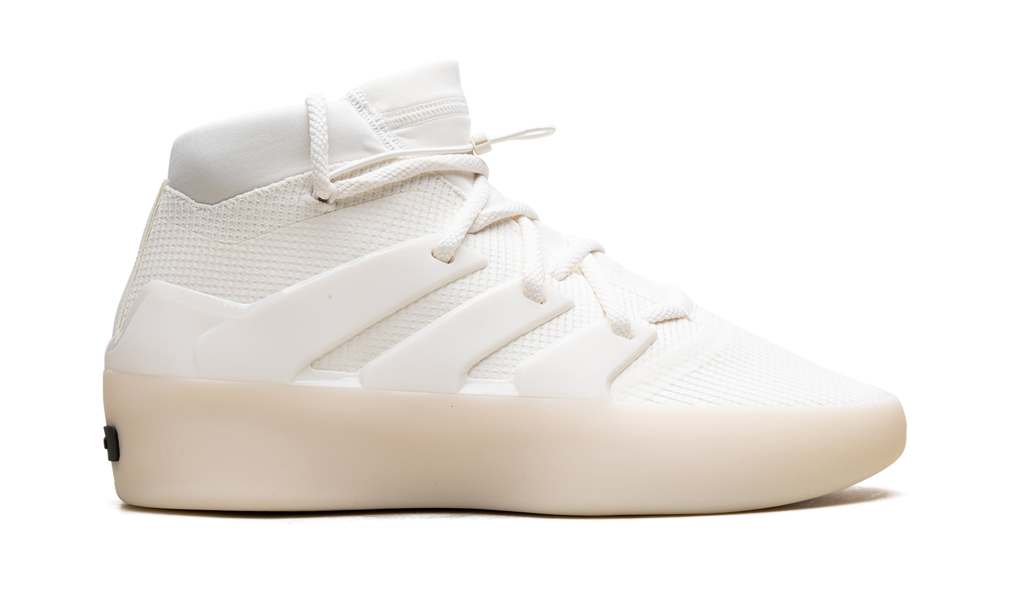 Fear Of God Athletics I Basketball "Cream White"