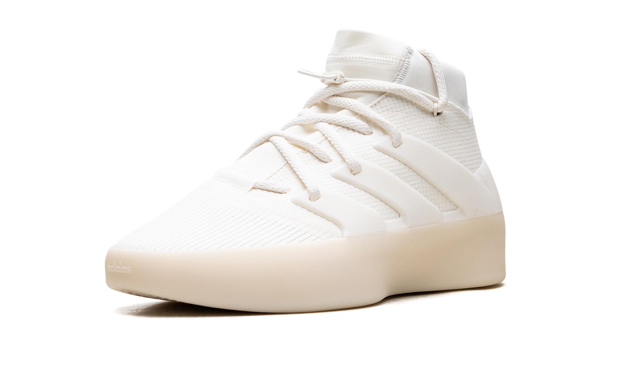 Fear Of God Athletics I Basketball "Cream White"