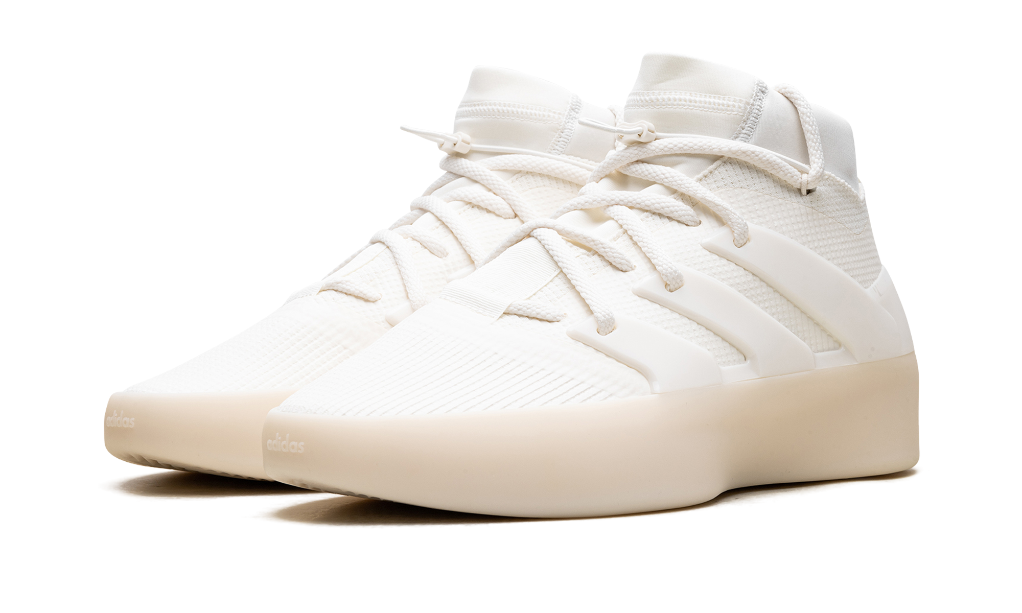 Fear Of God Athletics I Basketball "Cream White"