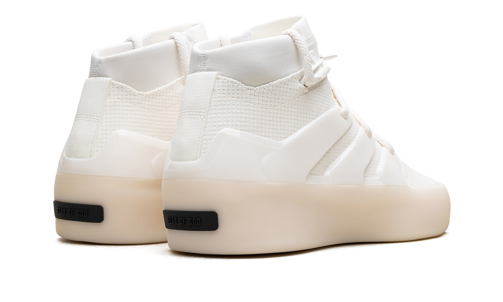 Fear Of God Athletics I Basketball "Cream White"