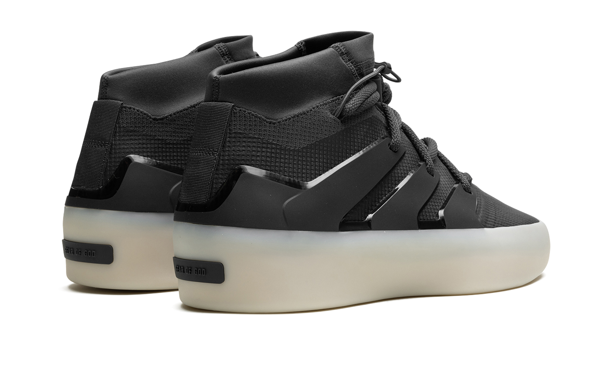 Fear Of God Athletics I "Carbon"
