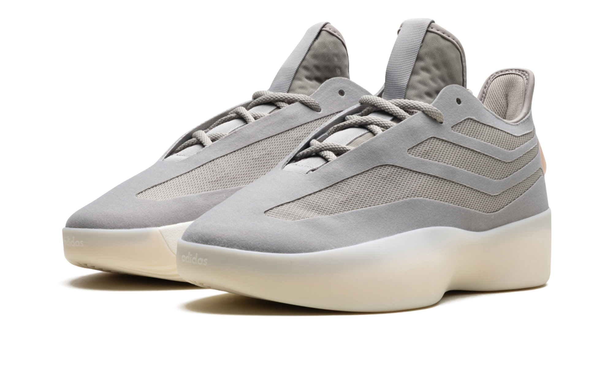 Fear Of God Athletics Ii Mid "Putty Biege"